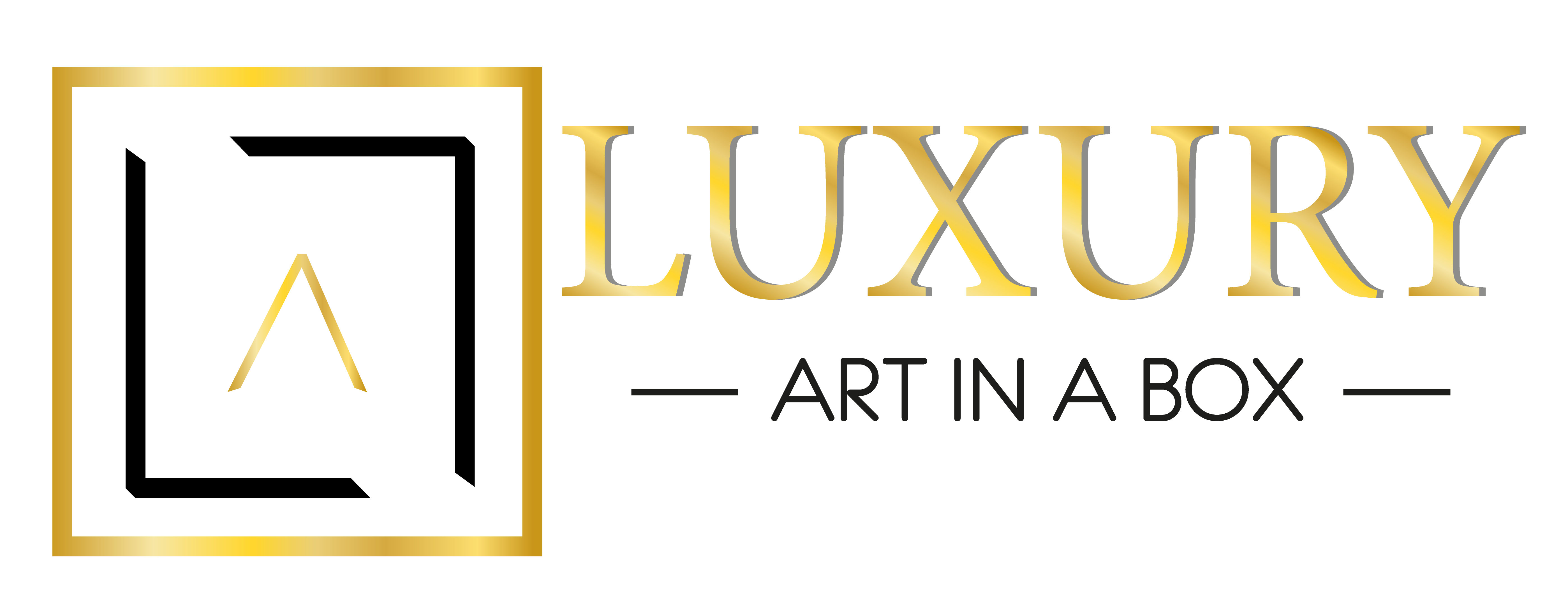 Boxes - Art of Living Luxury Collection